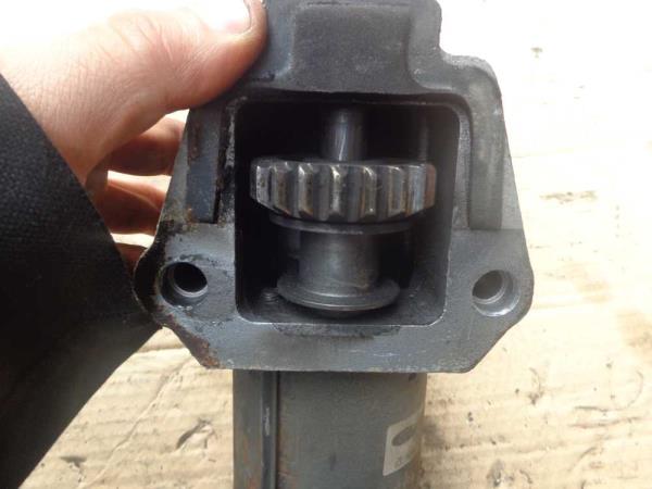 DEMARREUR FORD - Vue 2